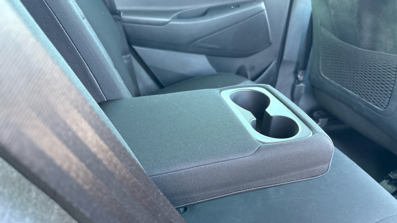 Hyundai Tucson 1.6 GDi SE Nav 5dr 2WD Petrol Estate